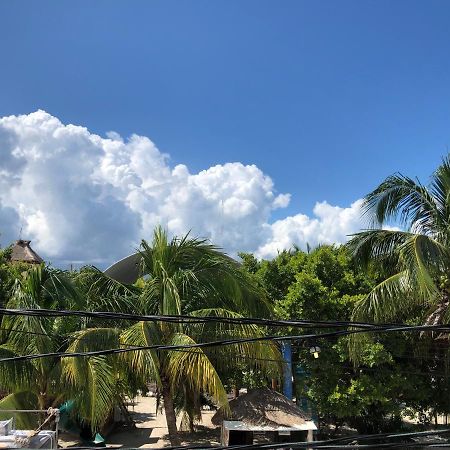 鲁比塔之家酒店 Isla Holbox 外观 照片