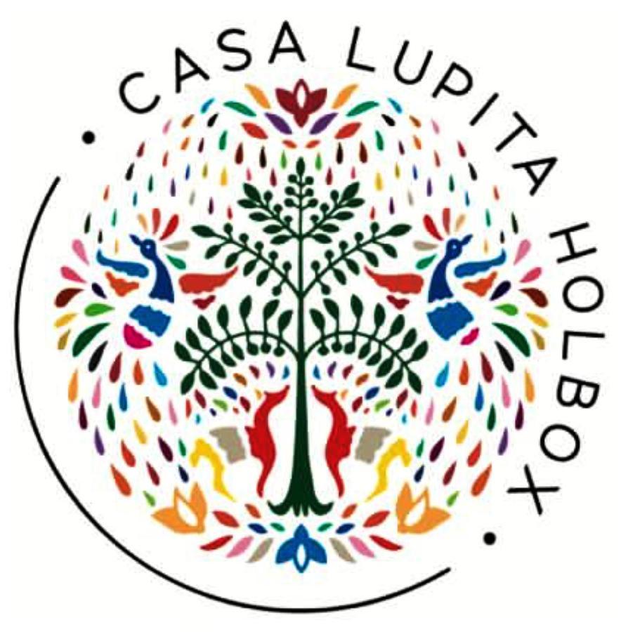 鲁比塔之家酒店 Isla Holbox 外观 照片
