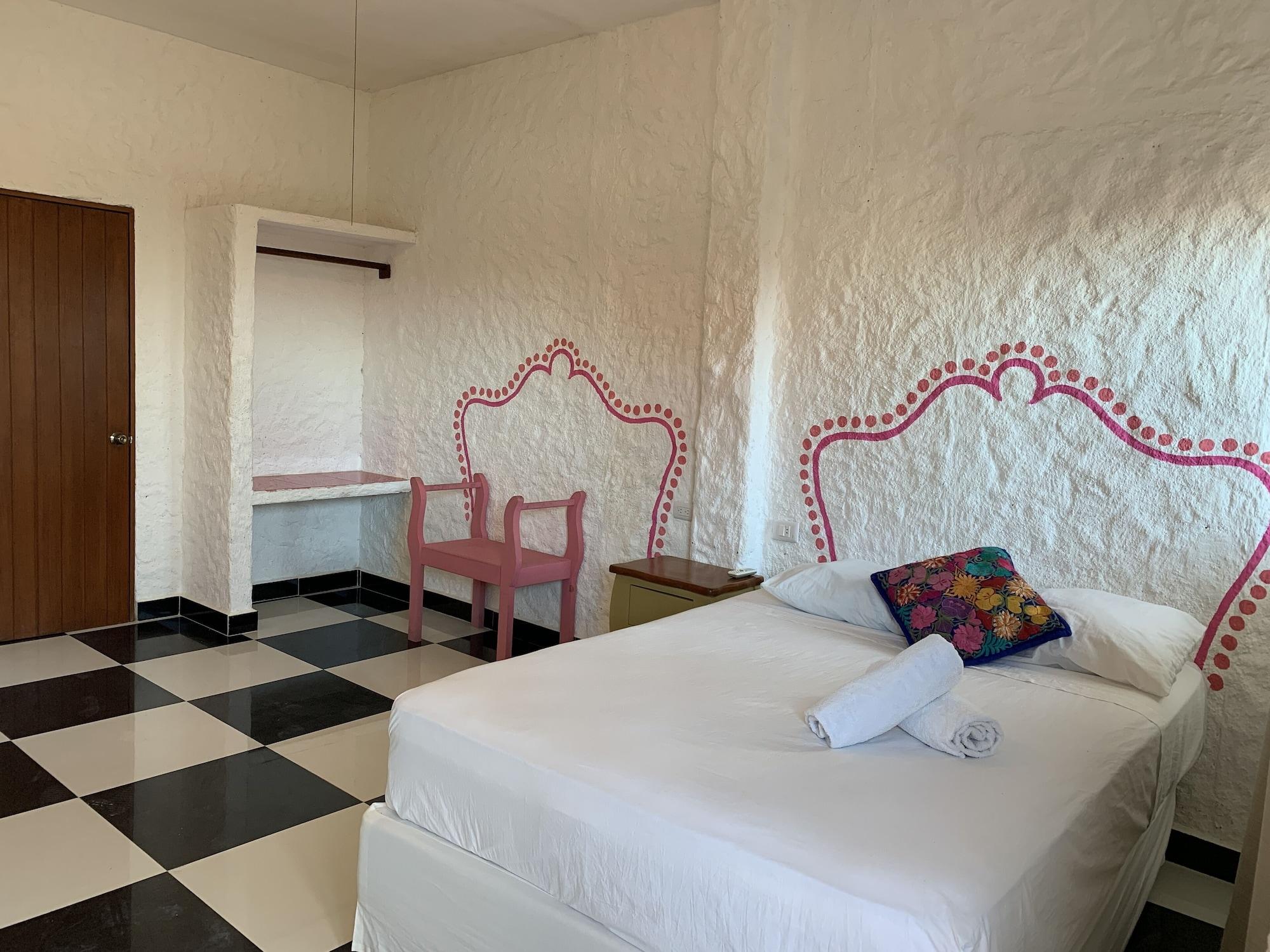 鲁比塔之家酒店 Isla Holbox 外观 照片