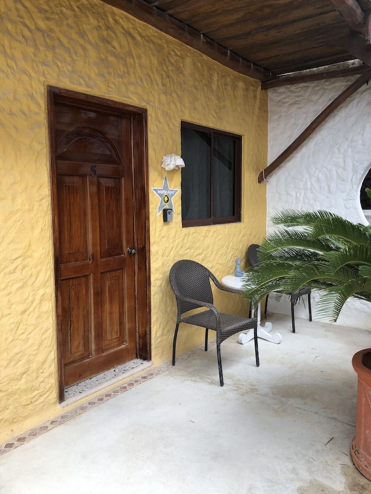鲁比塔之家酒店 Isla Holbox 外观 照片