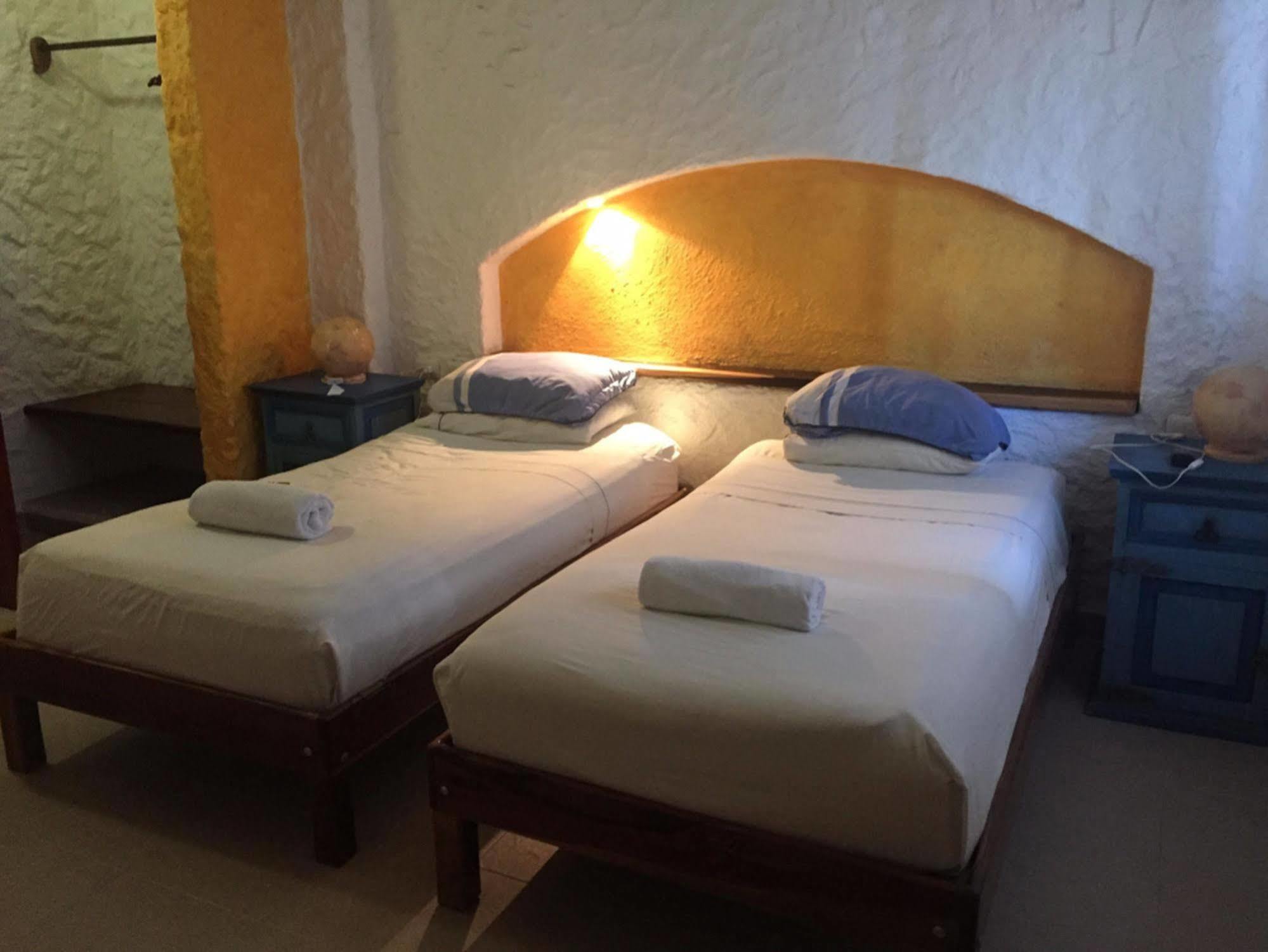 鲁比塔之家酒店 Isla Holbox 外观 照片