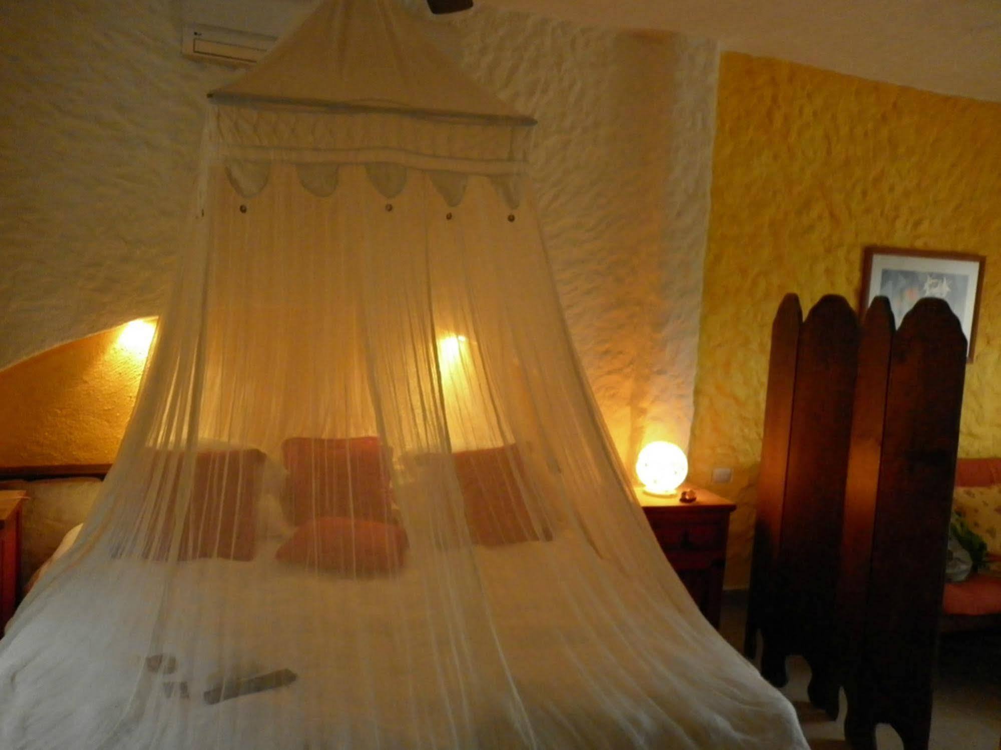 鲁比塔之家酒店 Isla Holbox 外观 照片