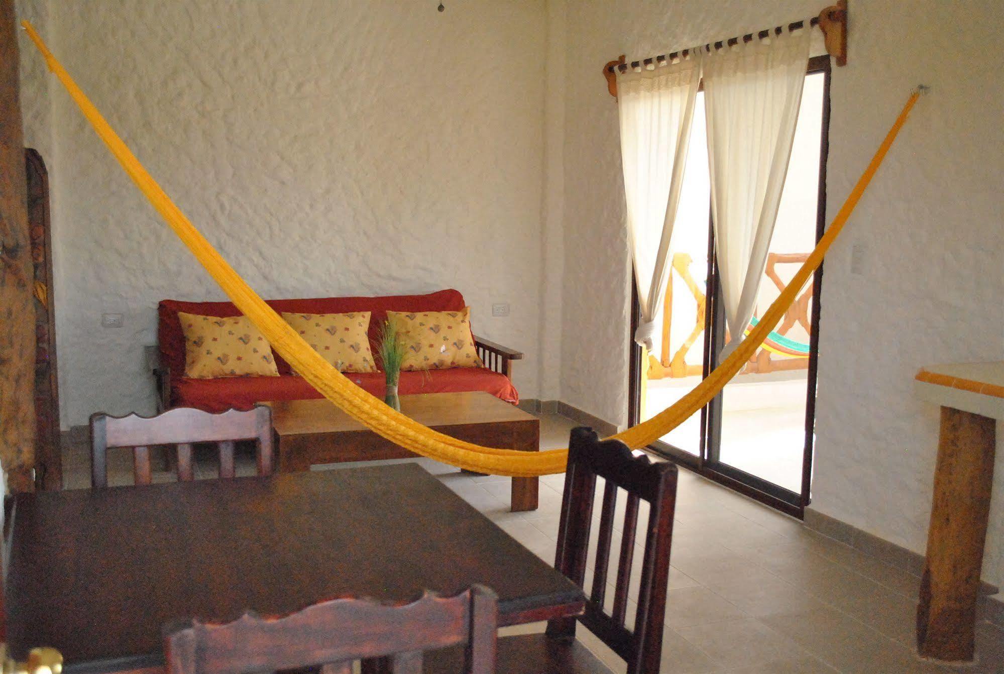 鲁比塔之家酒店 Isla Holbox 外观 照片